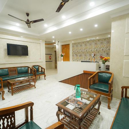 Hotel Bright Star Mahābaleshwar Εξωτερικό φωτογραφία