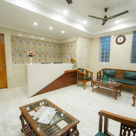 Hotel Bright Star Mahābaleshwar Εξωτερικό φωτογραφία