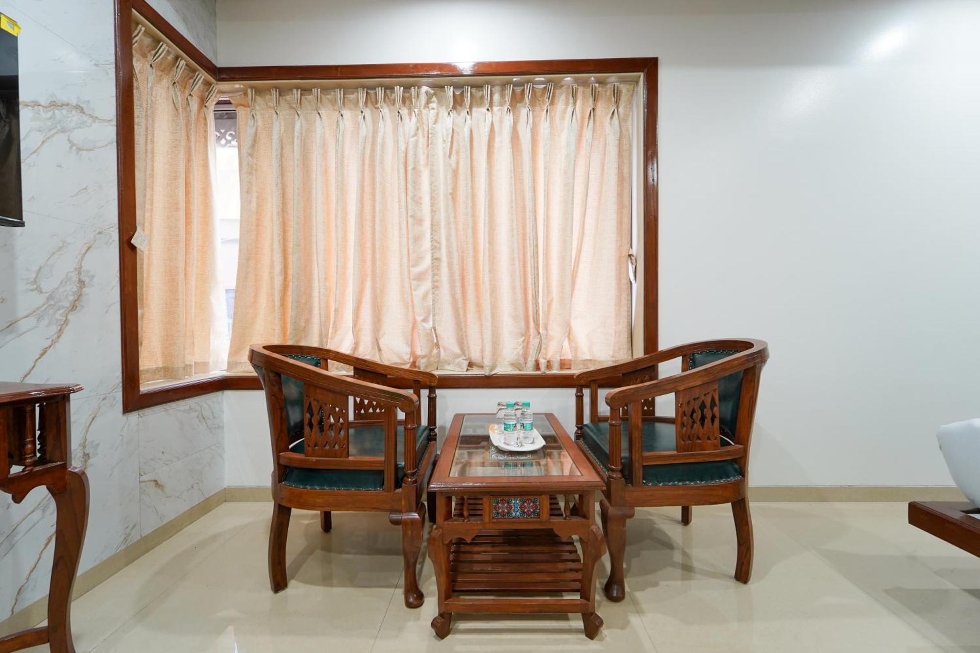 Hotel Bright Star Mahābaleshwar Εξωτερικό φωτογραφία